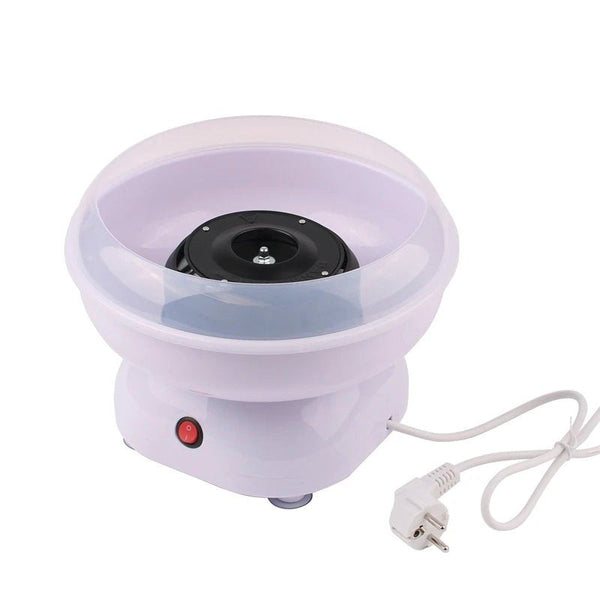 Machine à Barbe à Papa Électrique – Fêtes & Goûters