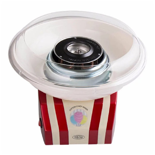 Machine Barbe à Papa Maison - Le Plaisir de la Fête Foraine