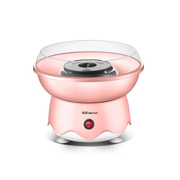 Machine à Barbe à Papa Maison - DIY