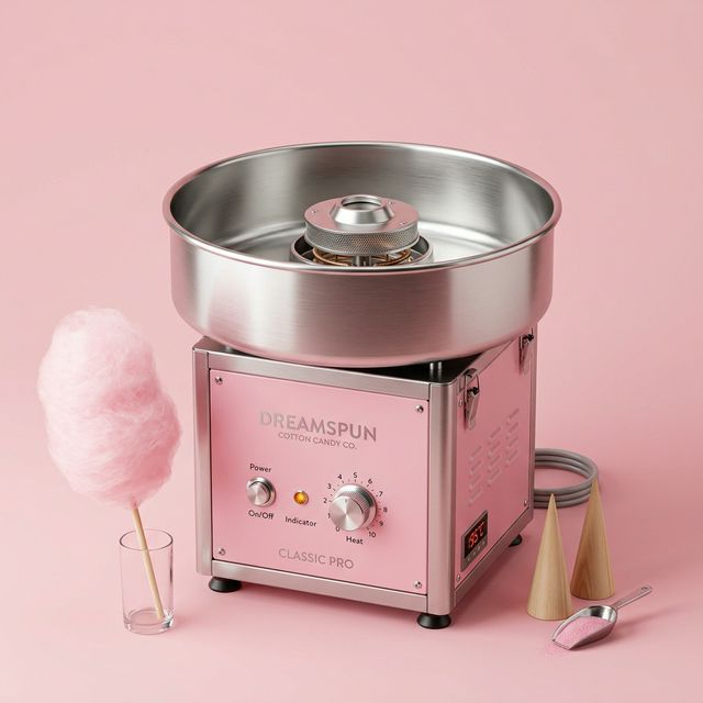 Ambiance Fête Foraine