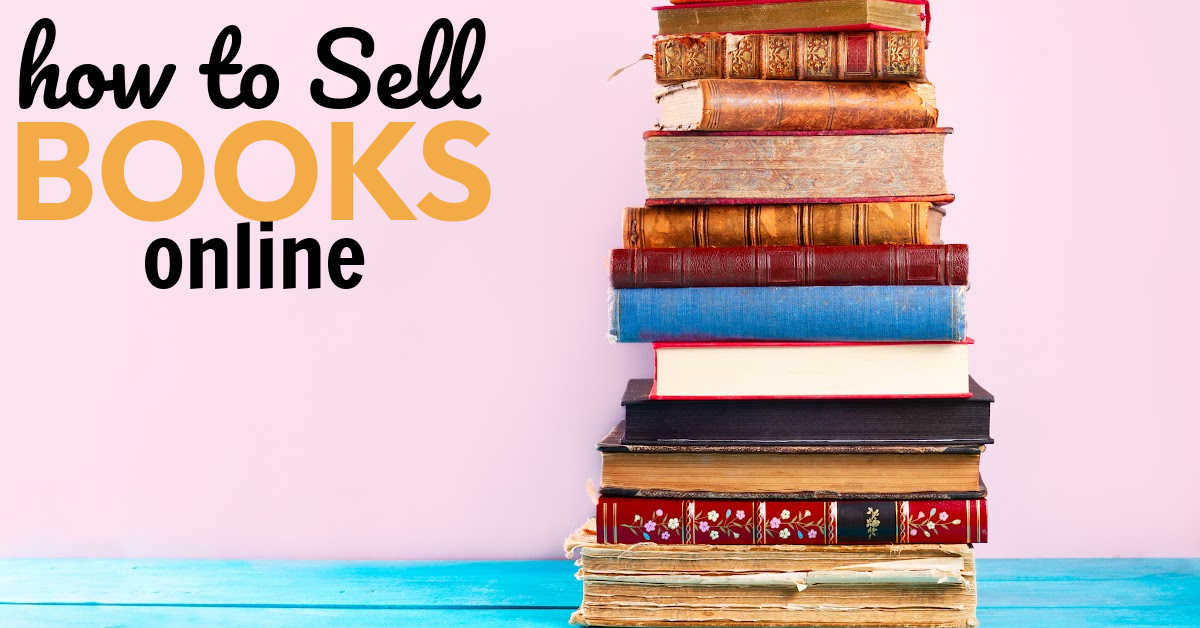 Comment vendre des livres d'occasion à des fins lucratives