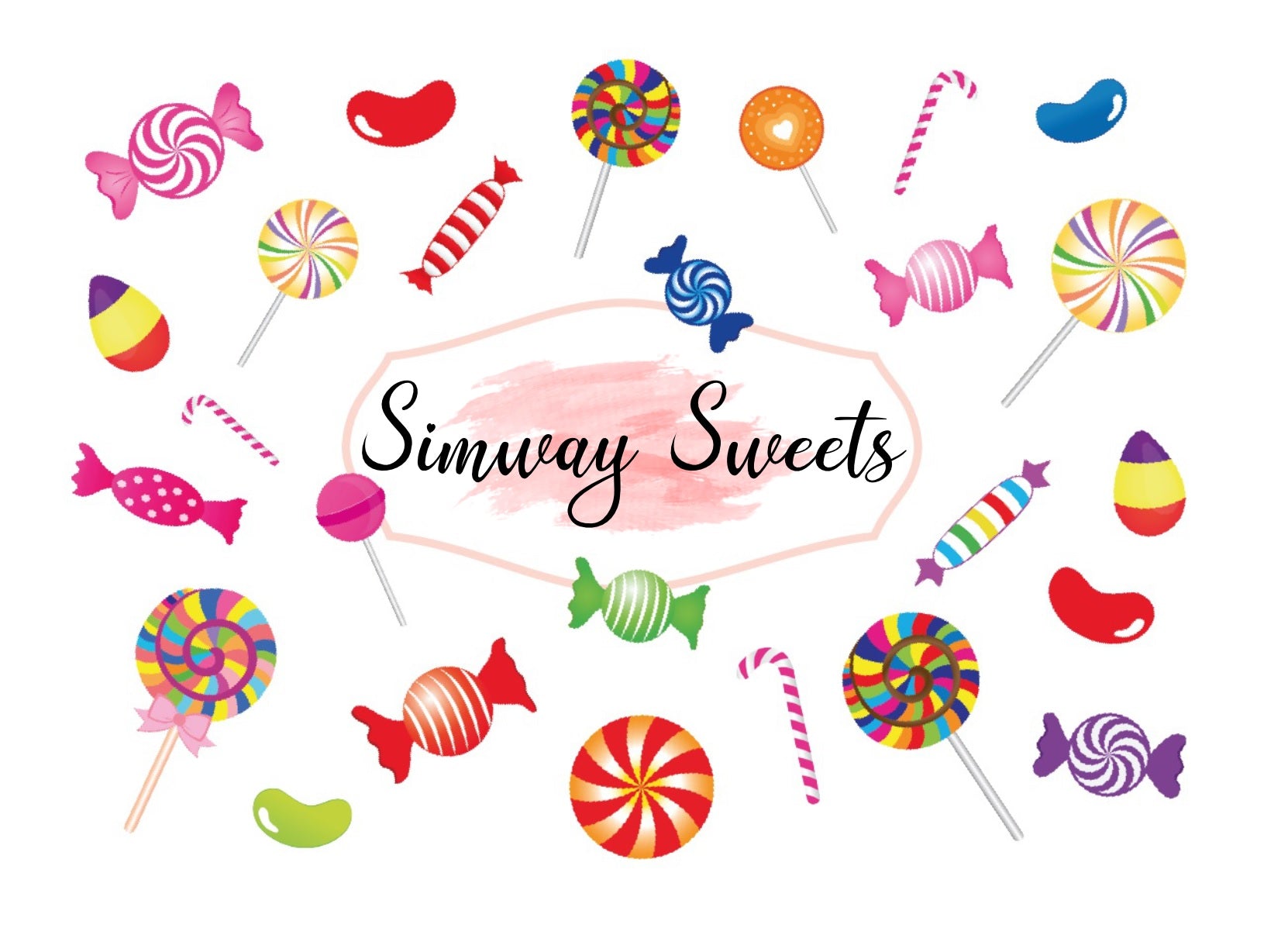 404 Introuvable – Bonbons Simway